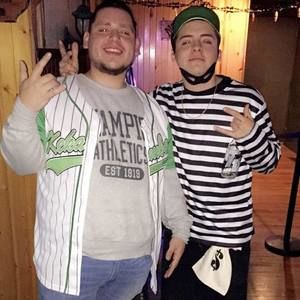 Meet your Posher, Ramon